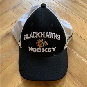 Chicago Blackhawks Hat size S/M